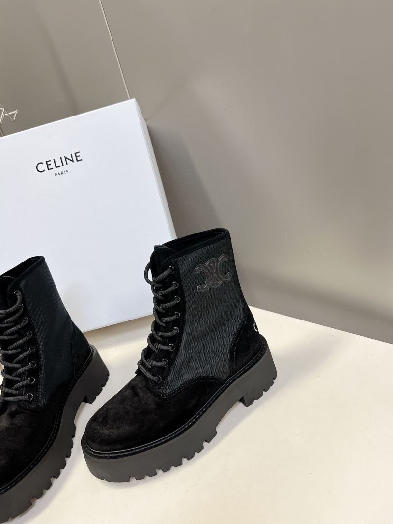 Celine Boots